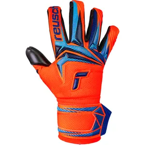 Torwarthandschuhe Reusch Attrakt Infinity Evolution NC