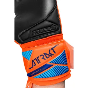 Torwarthandschuhe Reusch Attrakt Infinity Evolution NC image-4