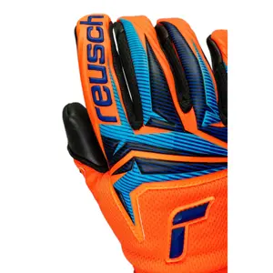 Torwarthandschuhe Reusch Attrakt Infinity Evolution NC image-6