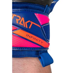 Goalkeeper gloves Reusch Attrakt Infinity Evolution NC image-2