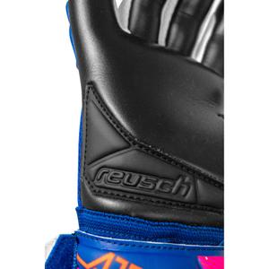 Goalkeeper gloves Reusch Attrakt Infinity Evolution NC image-3
