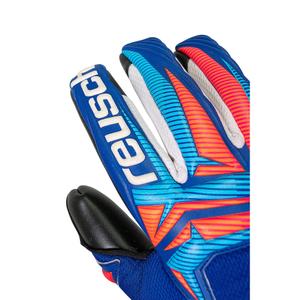 Goalkeeper gloves Reusch Attrakt Infinity Evolution NC image-4