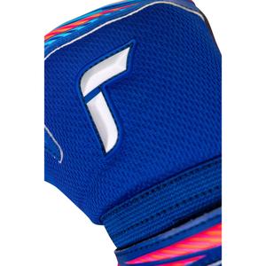 Goalkeeper gloves Reusch Attrakt Infinity Evolution NC image-5
