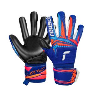 Goalkeeper gloves Reusch Attrakt Infinity Evolution NC image-6