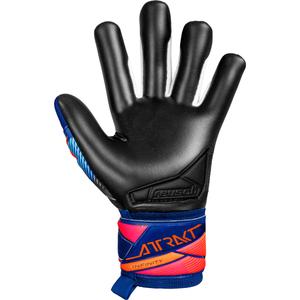 Luvas de guarda-redes Reusch Attrakt Infinity Evolution NC image-2