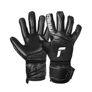 Gants de gardien Reusch Attrakt Infinity Evolution NC image-1