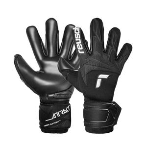 Goalkeeper gloves Reusch Attrakt Freegel Infinity Finger Support image-3
