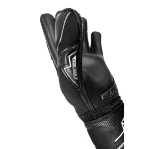 Goalkeeper gloves Reusch Attrakt Freegel Infinity Finger Support image-4