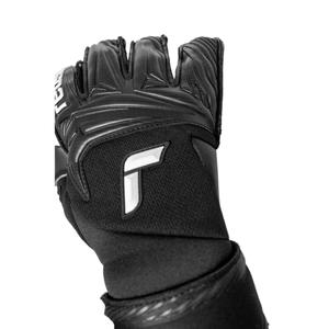Goalkeeper gloves Reusch Attrakt Infinity Resistor