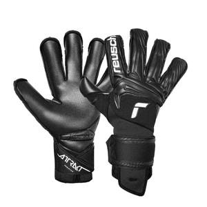 Goalkeeper gloves Reusch Attrakt Infinity Resistor image-1