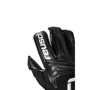 Goalkeeper gloves Reusch Attrakt Infinity Resistor image-2