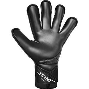 Goalkeeper gloves Reusch Attrakt Infinity Resistor image-5