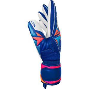 Goalkeeper gloves Reusch Attrakt Grip image-2