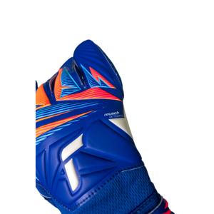 Goalkeeper gloves Reusch Attrakt Grip image-4