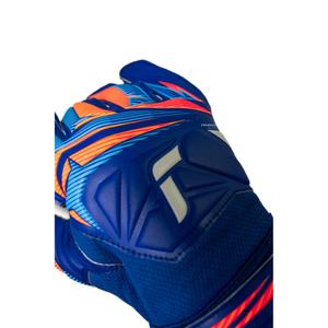 Goalkeeper gloves Reusch Attrakt Grip image-5