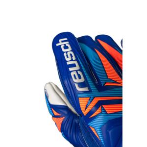 Goalkeeper gloves Reusch Attrakt Grip image-6