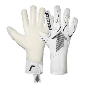 Luvas de guarda-redes Reusch Gold X image-1