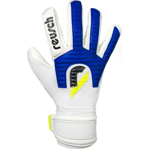 Rękawice bramkarskie Reusch Legacy 86 Gold X image-1