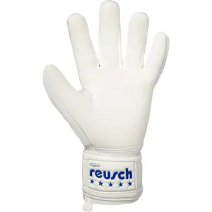 Rękawice bramkarskie Reusch Legacy 86 Gold X image-2