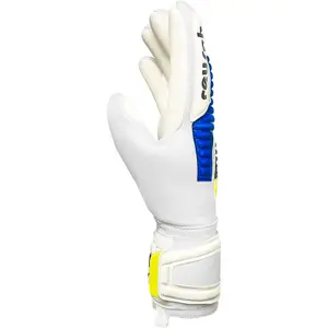 Rękawice bramkarskie Reusch Legacy 86 Gold X image-3