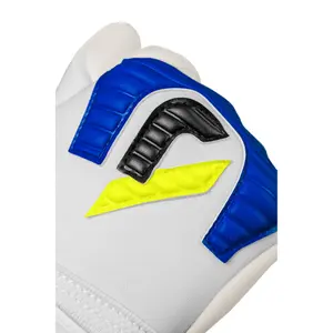 Rękawice bramkarskie Reusch Legacy 86 Gold X image-4