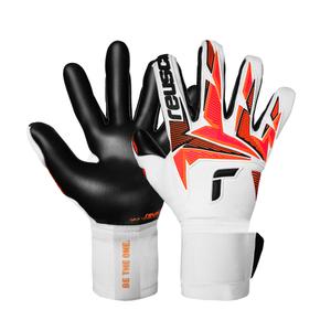 Goalkeeper gloves Reusch Attrakt Freegel Gold X image-3