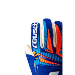 Torwarthandschuhe Reusch Attrakt Gold X NC image-5