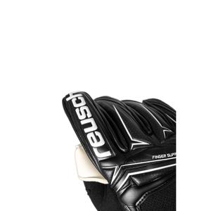 Rękawice bramkarskie Reusch Attrakt Gold X NC Finger Support image-4