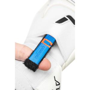 Goalkeeper gloves Reusch Attrakt Gold X Ortho-Tec