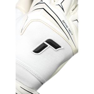 Goalkeeper gloves Reusch Attrakt Gold X Ortho-Tec image-2
