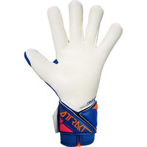 Goalkeeper gloves Reusch Attrakt Gold X image-3