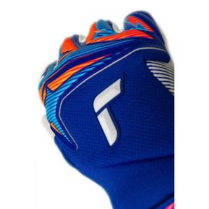 Goalkeeper gloves Reusch Attrakt Gold X image-6