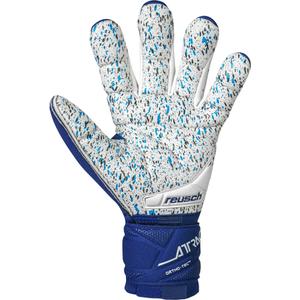 Goalkeeper gloves Reusch Attrakt Freegel Fusion Ortho-Tec image-1