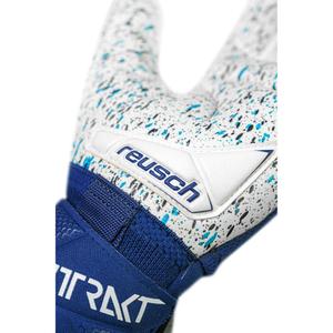 Goalkeeper gloves Reusch Attrakt Freegel Fusion Ortho-Tec image-5