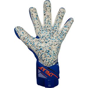 Goalkeeper gloves Reusch Attrakt Freegel Fusion Goaliator image-1