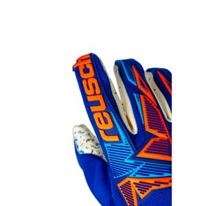Goalkeeper gloves Reusch Attrakt Freegel Fusion Goaliator image-4