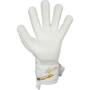 Luvas de guarda-redes para crianças Reusch Attrakt AB1 Duo image-2