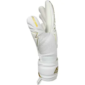 Luvas de guarda-redes para crianças Reusch Attrakt AB1 Duo image-3