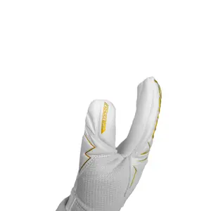 Luvas de guarda-redes para crianças Reusch Attrakt AB1 Duo image-5