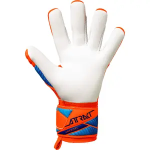 Dziecięce rękawice bramkarskie Reusch Attrakt Freegel Advance image-1