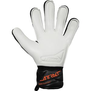 Gants de gardien enfant Reusch Attrakt Advance Finger Suppot