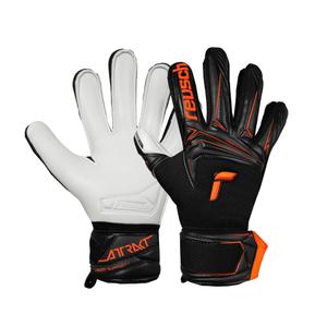 Gants de gardien enfant Reusch Attrakt Advance Finger Suppot image-1