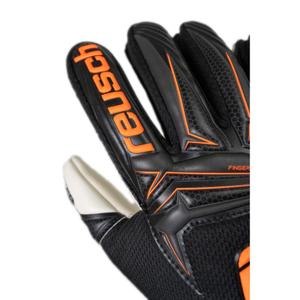 Gants de gardien enfant Reusch Attrakt Advance Finger Suppot image-2