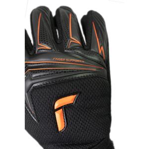 Gants de gardien enfant Reusch Attrakt Advance Finger Suppot image-3