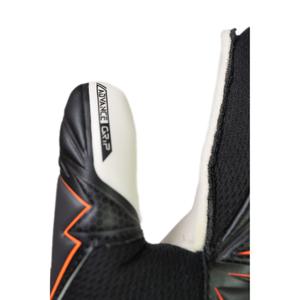 Gants de gardien enfant Reusch Attrakt Advance Finger Suppot image-5