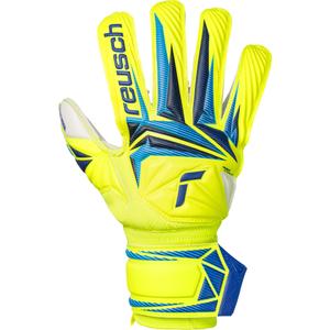 Gants de gardien enfant Reusch Attrakt Advance image-3