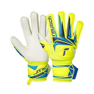 Gants de gardien enfant Reusch Attrakt Advance image-4