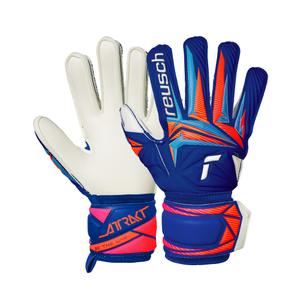 Gants de gardien enfant Reusch Attrakt Advance image-2