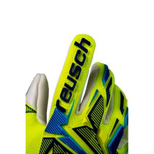 Gants de gardien enfant Reusch Attrakt Freegel Advance image-1