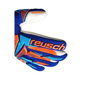 Gants de gardien enfant Reusch Attrakt Freegel Advance
